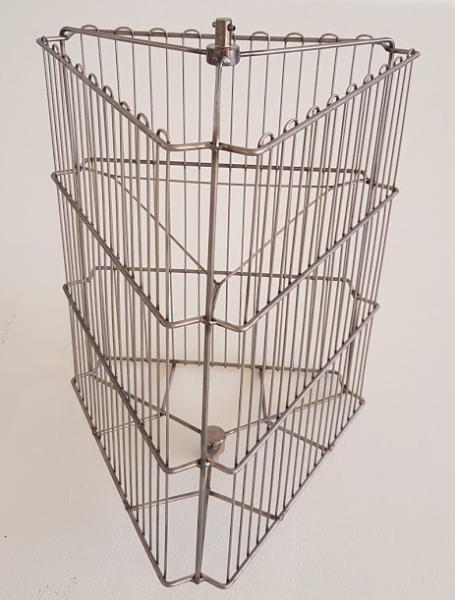 Tangentialkörbe 3/6